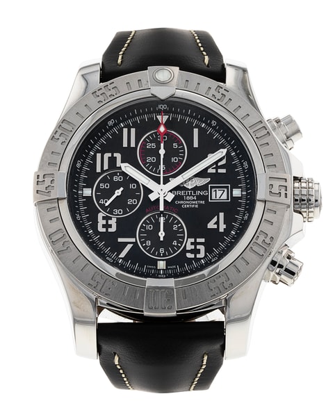 Breitling Super Avenger II A13371